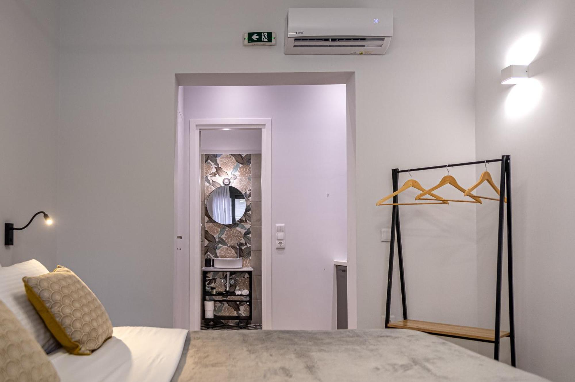 Phaedrus Living: The Nine Muses Clio Apartman Athén Kültér fotó